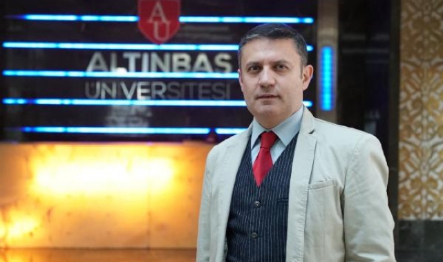 'Yapay zekaya etik çerçeve şart; mahremiyet ihlallerini gündeme getirebilir'