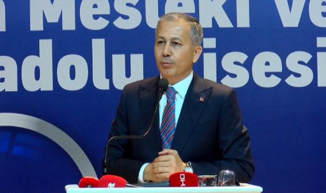 Bakan Özer: Türkiye'nin normalleşmesi için eğitim sisteminin normalleşmesi lazım