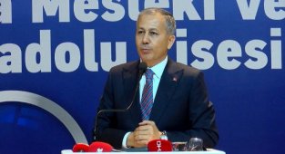 Bakan Özer: Türkiye'nin normalleşmesi için eğitim sisteminin normalleşmesi lazım