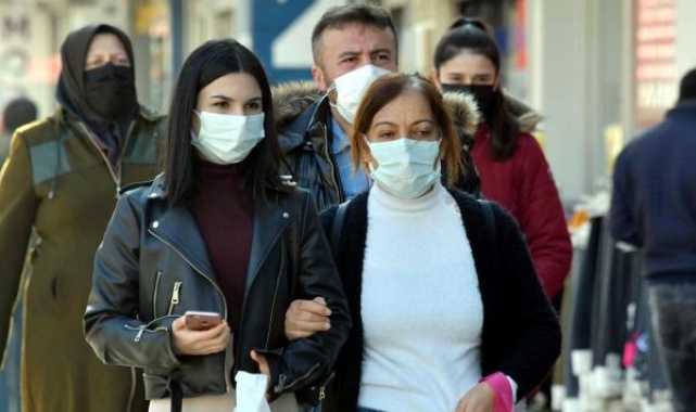 Prof.Dr. Ertuğrul: Koronavirüste varyantlara önlem alamıyoruz