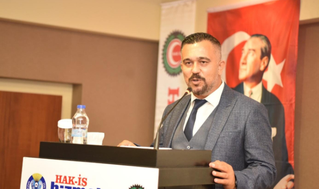   BAYRAMİÇ BELEDİYESİNDE İŞÇİLERE KARŞI EZİYET DEVAM EDİYOR