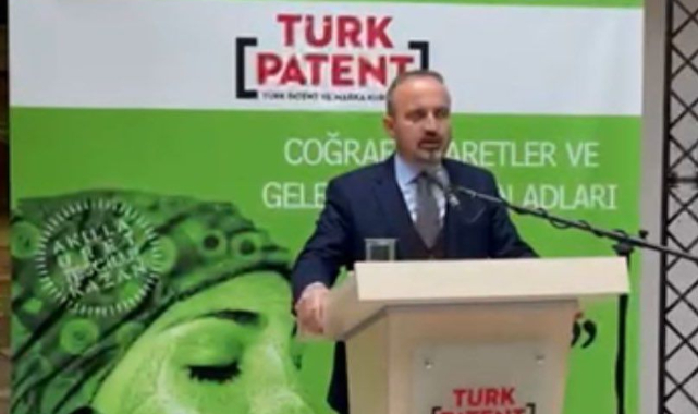BAYRAMİÇ TAHİN HELVASI COĞRAFİ İŞARET TESCİLİ SERTİKASINI ALDI