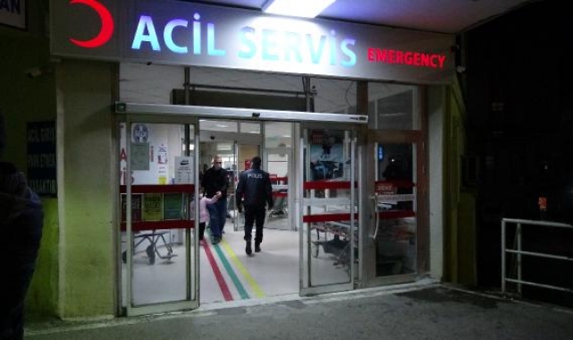 Havran'da uyuşturucu operasyonunda çıkan çatışmada polis memuru şehit oldu