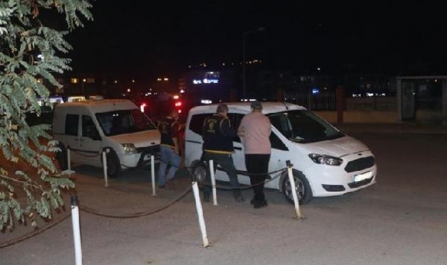 Kendini eczacı ve psikiyatrist olarak tanıtıp dolandırıcılık yapan şüpheli tutuklandı