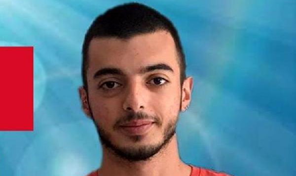 Necati'nin ölümüne neden olan sürücü tahliye edildi