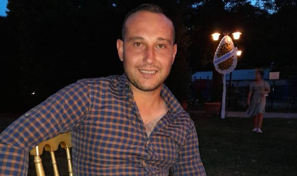 Çanakkale'de ağaca çarpan motosikletin sürücüsü öldü