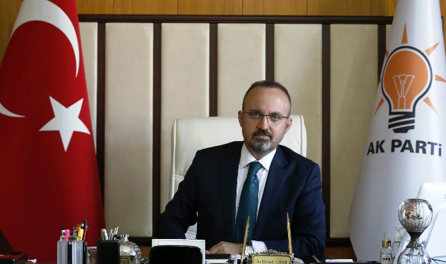 “ÇANAKKALE’MİZ BÜTÇEDEN HAK ETTİĞİ PAYI FAZLASIYLA ALACAK”