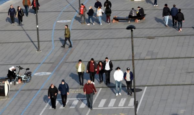 Çanakkale Sağlık Müdürlüğü'nden 'tedbir' uyarısı