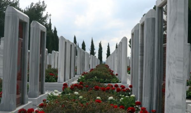 Tarihi Gelibolu Yarımadası'nda 'Çanakkale Savaşları Tarihi Alan Foto Maratonu' 