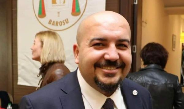Ali Serkan Yurt'un cenazesi yarın öğle namazına müteakip Yalı Camiinden kaldırılacak