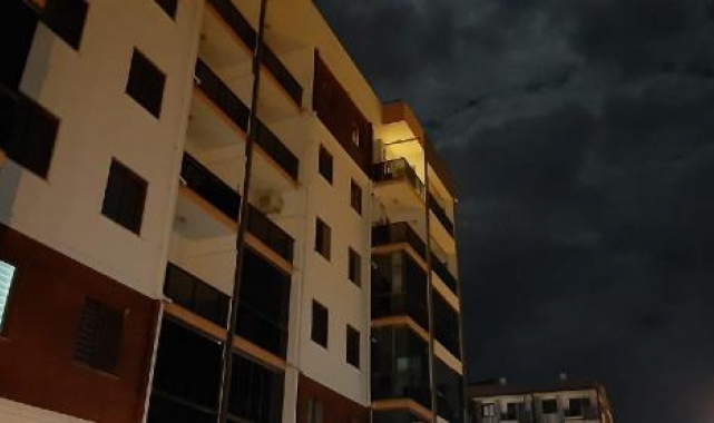 Avukat, evinin bahçesinde ölü bulundu