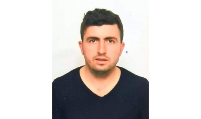 Boş yağ varilinin patlayarak alev alması sonucu yaralanan belediye personeli hayatını kaybetti.
