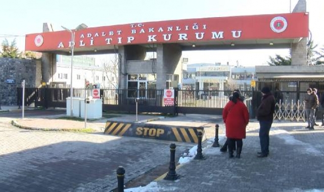 Feci kazada ölen öğretmenin oğlu: Sebep olanın en ağır şekilde cezayı almasını istiyorum