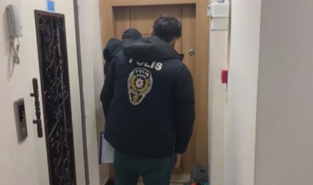  13 ilde sosyal medya dolandırıcılarına operasyon; 26 gözaltı 