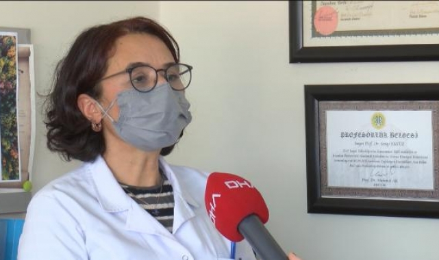 Bilim Kurulu Üyesi Yavuz: İlk kez elimizde Kovid'e karşı etkinliği kanıtlanmış bir ilaç var; ilk 5 gün kritik