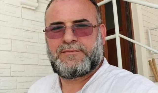 Camide imamı bıçaklayan şüpheli yakalandı