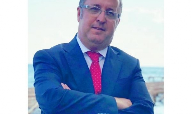 Küçükkuyu Belediye Başkanı CHP'li Cengiz Balkan gözaltına alındı