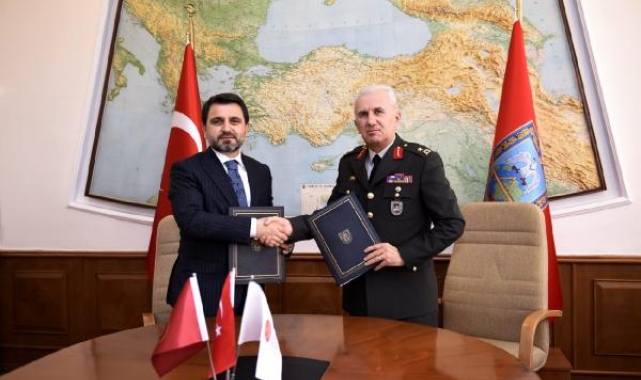 Tarihi Gelibolu Yarımadası'nın dijital haritası hazırlanacak