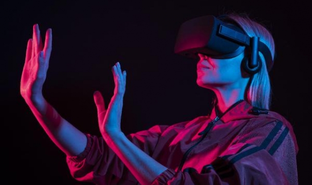 Uzmanlar konuştu: Dünya, Metaverse'e hazır değil