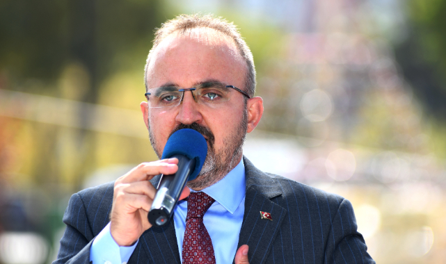 “ÇANAKKALE DESTANI, MİLLETİMİZİN EN BÜYÜK GURUR VESİKASIDIR”