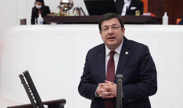 CHP'Lİ ERKEK, “18 MART’I BÜYÜK BİR GURURLA KUTLUYORUM”