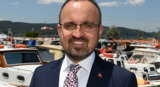 8 NİSAN ROMANLAR GÜNÜ KUTLU OLSUN