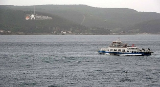 ADA SEFERLERİNE FIRTINA ENGELİ!