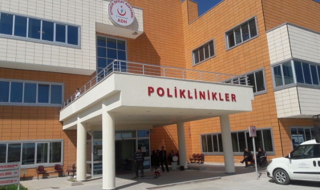 ÇANAKKALE İLİMİZDE SAĞLIK ALANINDA BAŞARILI