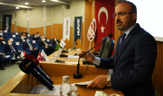 GELİBOLU KAPALI SPOR SALONU’NUN YAPIMI DEVAM EDİYOR