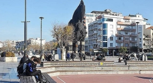 SICAKLIKLAR 12 DERECE BİRDEN ARTACAK!