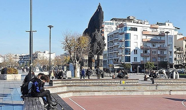 SICAKLIKLAR 12 DERECE BİRDEN ARTACAK!