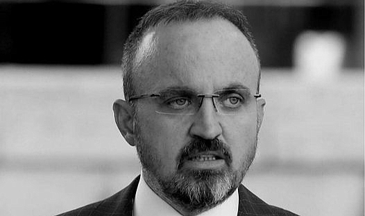 AK Parti'li Turan: Burada doğduk, burada öleceğiz