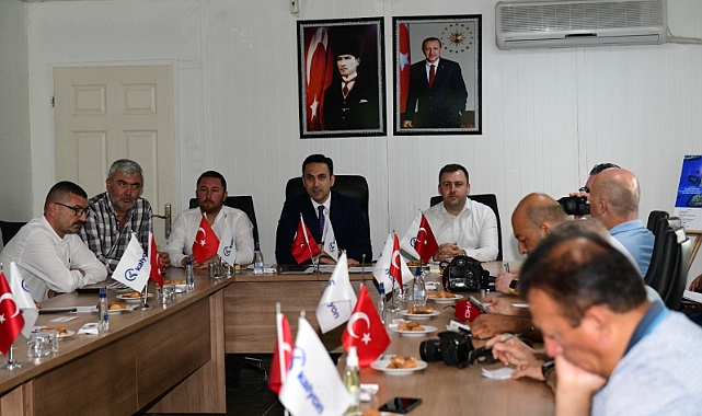 ASSOS VE TROYA TÜNELLERİMİZİN AĞUSTOS AYINDA AÇILMASI BEKLENİYOR