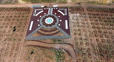 "DAHA YEŞİL BİR ÇANAKKALE ÖNCELİĞİMİZ"