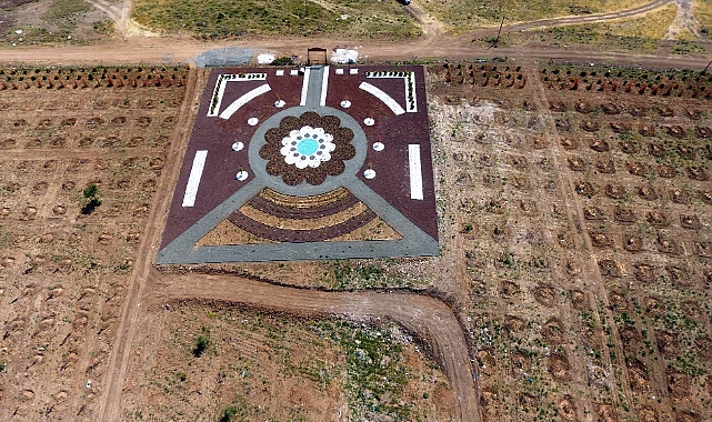 "DAHA YEŞİL BİR ÇANAKKALE ÖNCELİĞİMİZ"