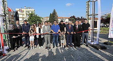 HAYAT BOYU ÖĞRENME HAFTASI ETKİNLİKLERİ BAŞLADI