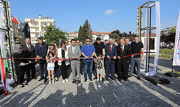 HAYAT BOYU ÖĞRENME HAFTASI ETKİNLİKLERİ BAŞLADI