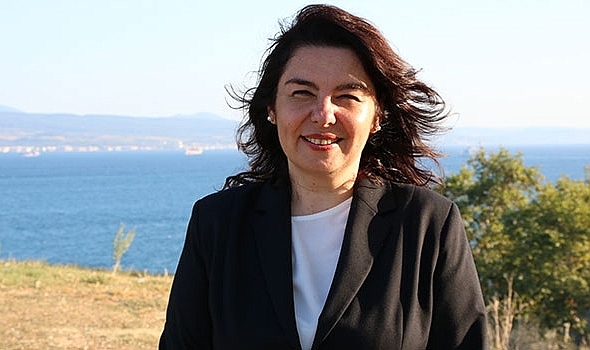 Jülide İskenderoğlu kaza geçirdi