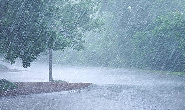 METEOROLOJİ'DEN ŞİDDETLİ YAĞIŞ UYARISI!