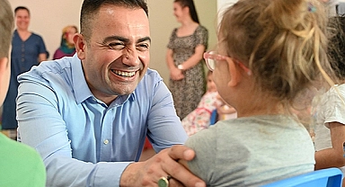 MİNİKLERİN SÜT MUTLULUĞU