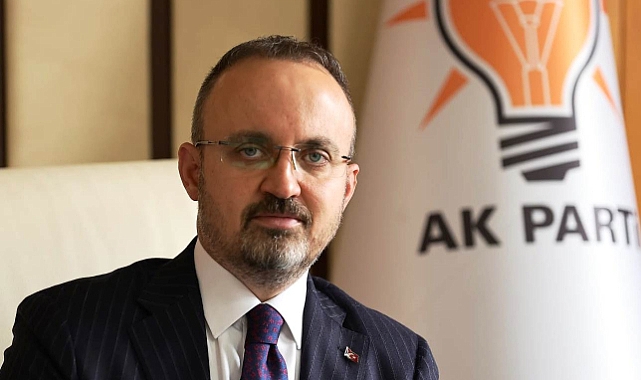 “PİNOKYO YALAN SÖYLERKEN BURNU UZUYORDU, ANCAK BUNLARIN YÜZÜ BİLE KIZARMIYOR”