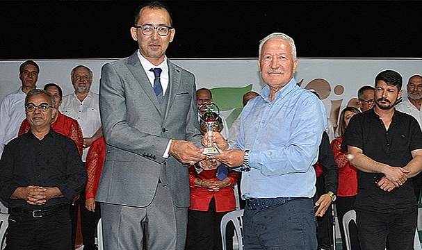 'TSM KONSERİMİZİ GERÇEKLEŞTİRDİK'