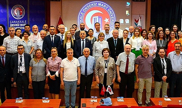 ULUSLARARASI ÖĞRETMEN EĞİTİMİ VE AKREDİTASYON KONGRESİ AÇILIŞ TÖRENİ GERÇEKLEŞTİ