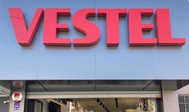 Vestel’den Çanakkale’ye yeni nesil mağaza