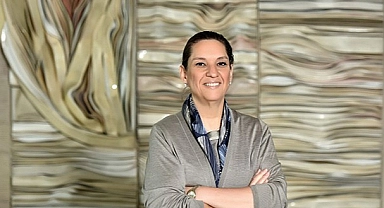 ZEYNEP BODUR ARTIK GİF'İN BAŞKANI