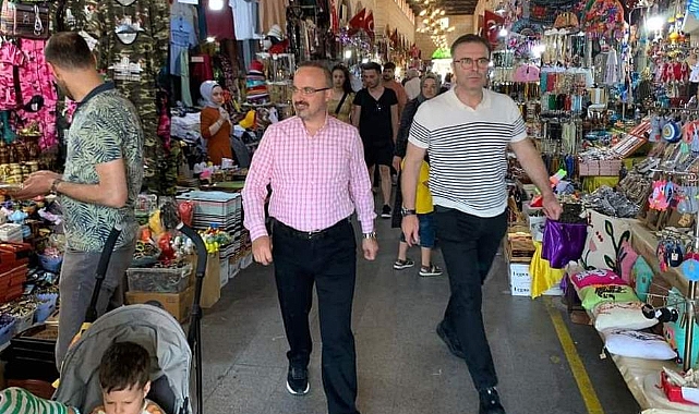 ÇANAKKALE’MİZ SİMGE ESERLERLE GÜNDEME GELMEYE DEVAM EDECEK”