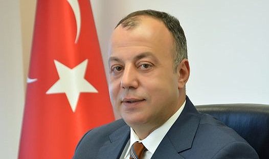 İSO İKİNCİ 500’DE 3 ÇANAKKALE FİRMASI !
