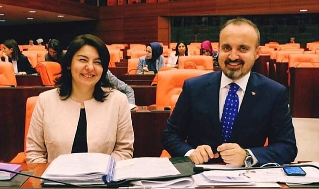 "KURBAN BAYRAMI'MIZ MÜBAREK OLSUN"