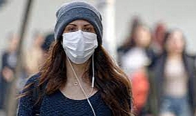Maske yasağı gelecek mi?