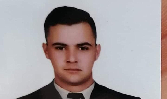 ÇANAKKALE'YE YİNE ŞEHİT ATEŞİ DÜŞTÜ!